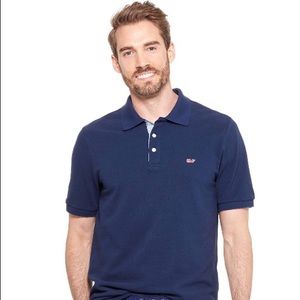 Vineyard Vines for Target Men’s Navy Polo-M
